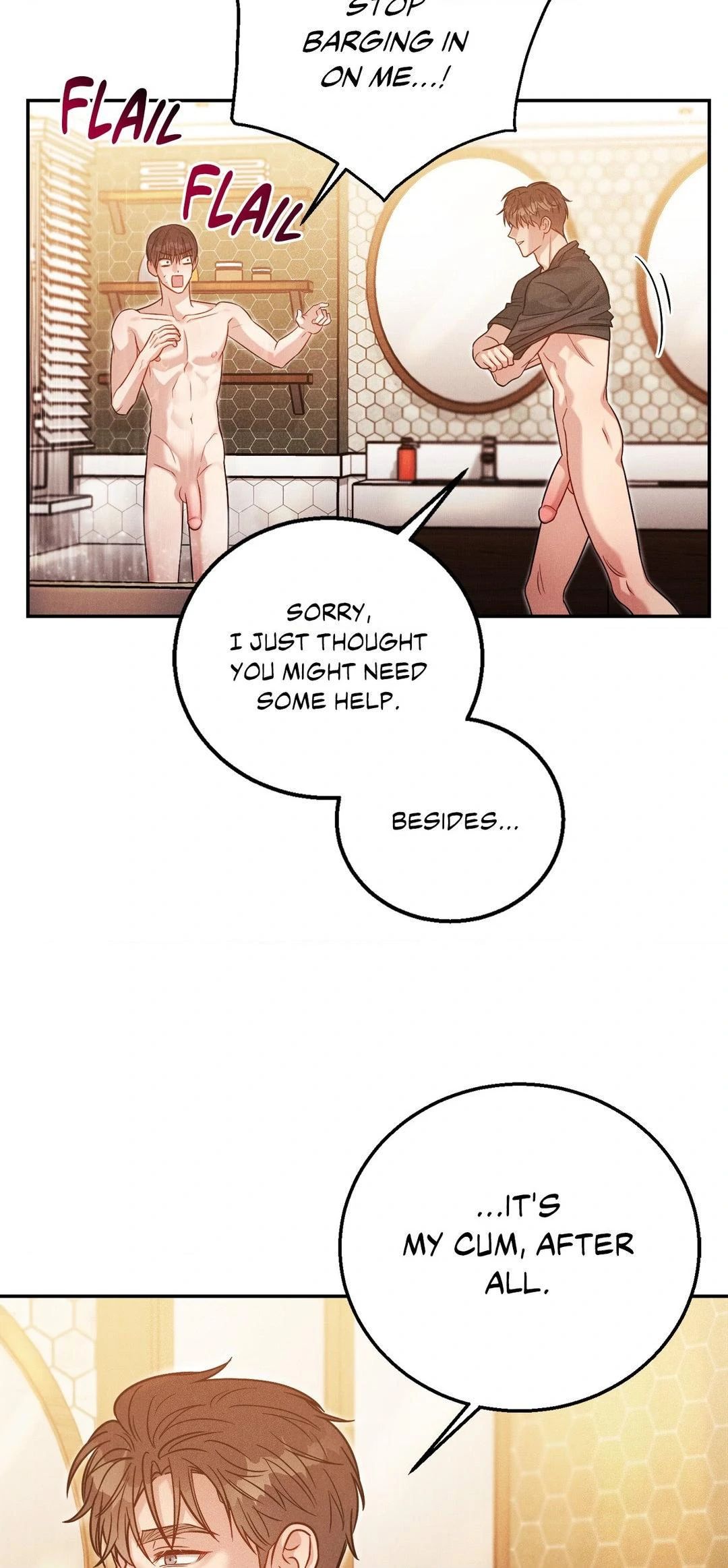 Read Placebo chapter 36 image 19 on Lezhin