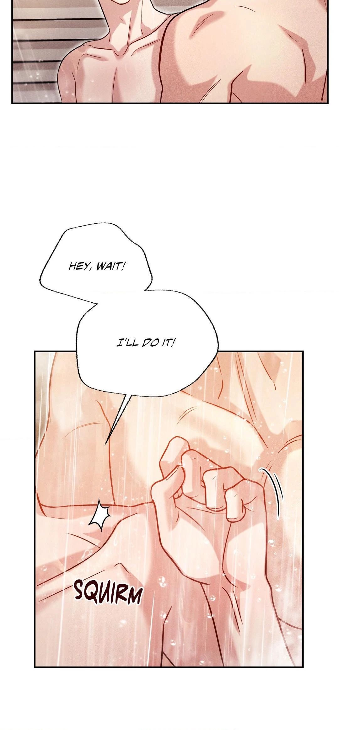 Read Placebo chapter 36 image 21 on Lezhin