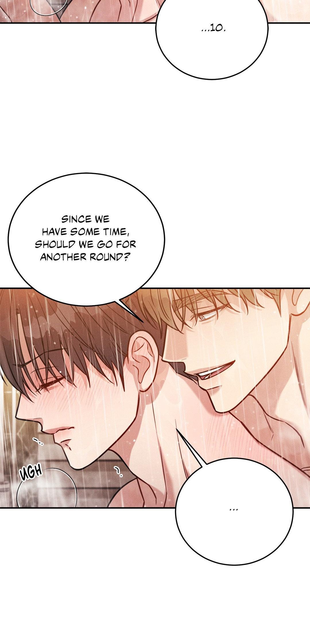Read Placebo chapter 36 image 26 on Lezhin