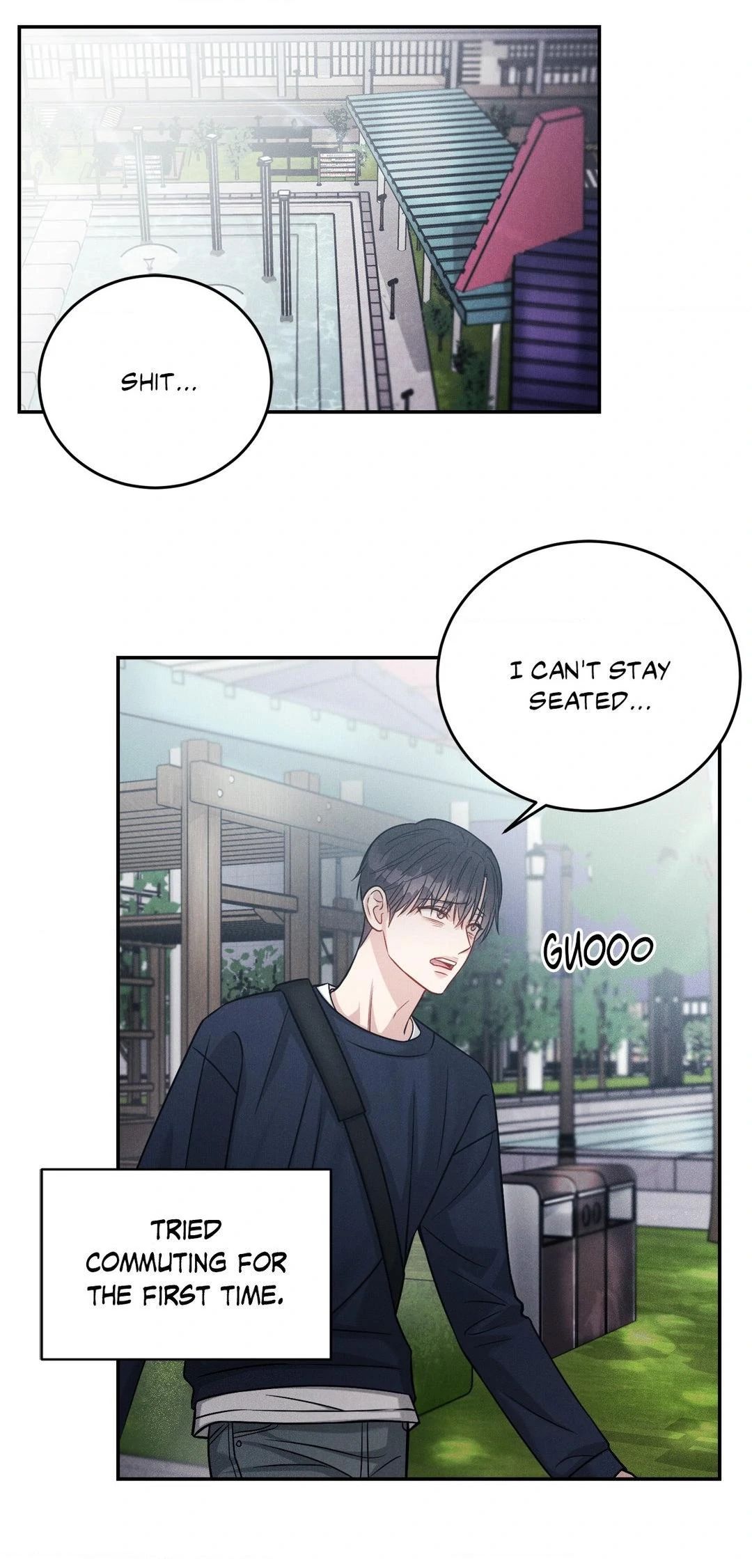 Read Placebo chapter 36 image 29 on Lezhin