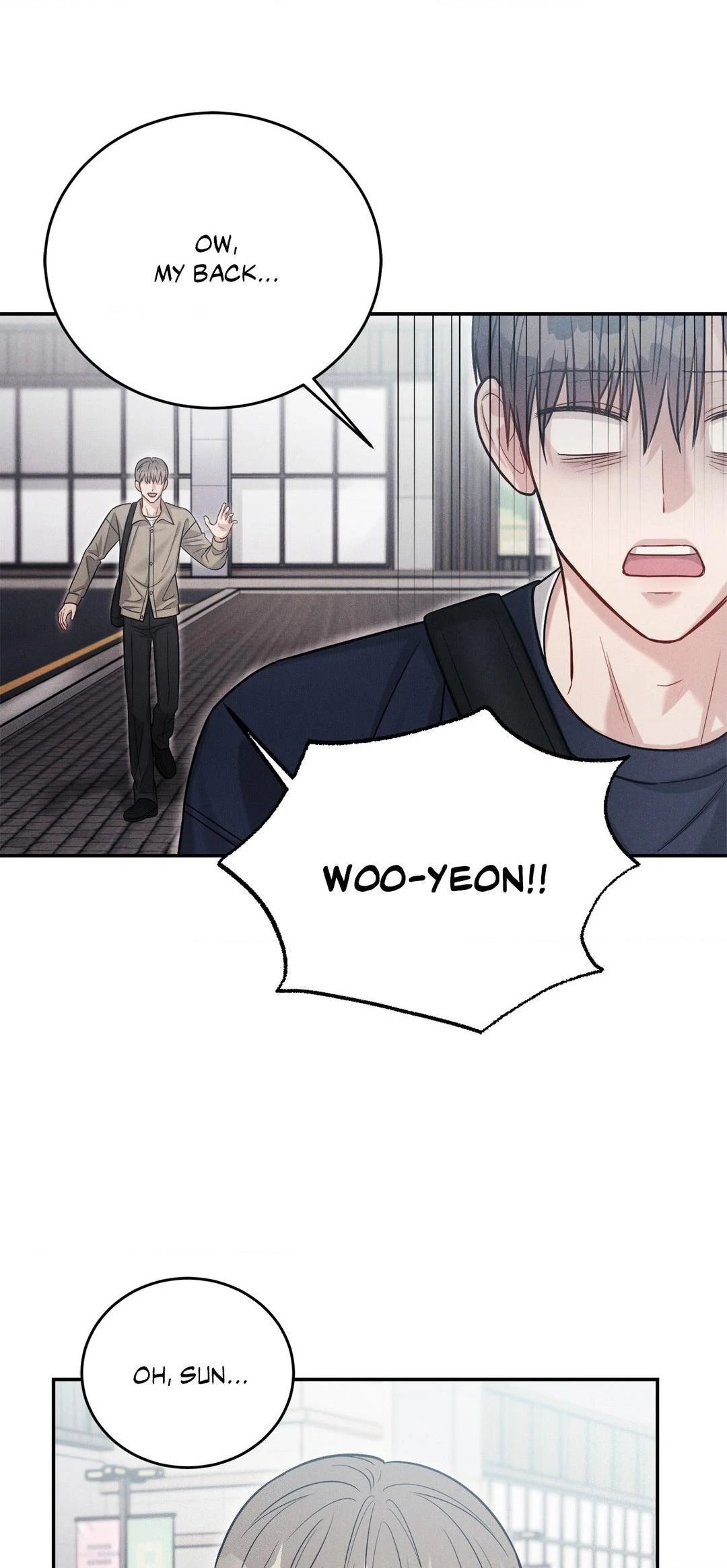 Read Placebo chapter 36 image 30 on Lezhin