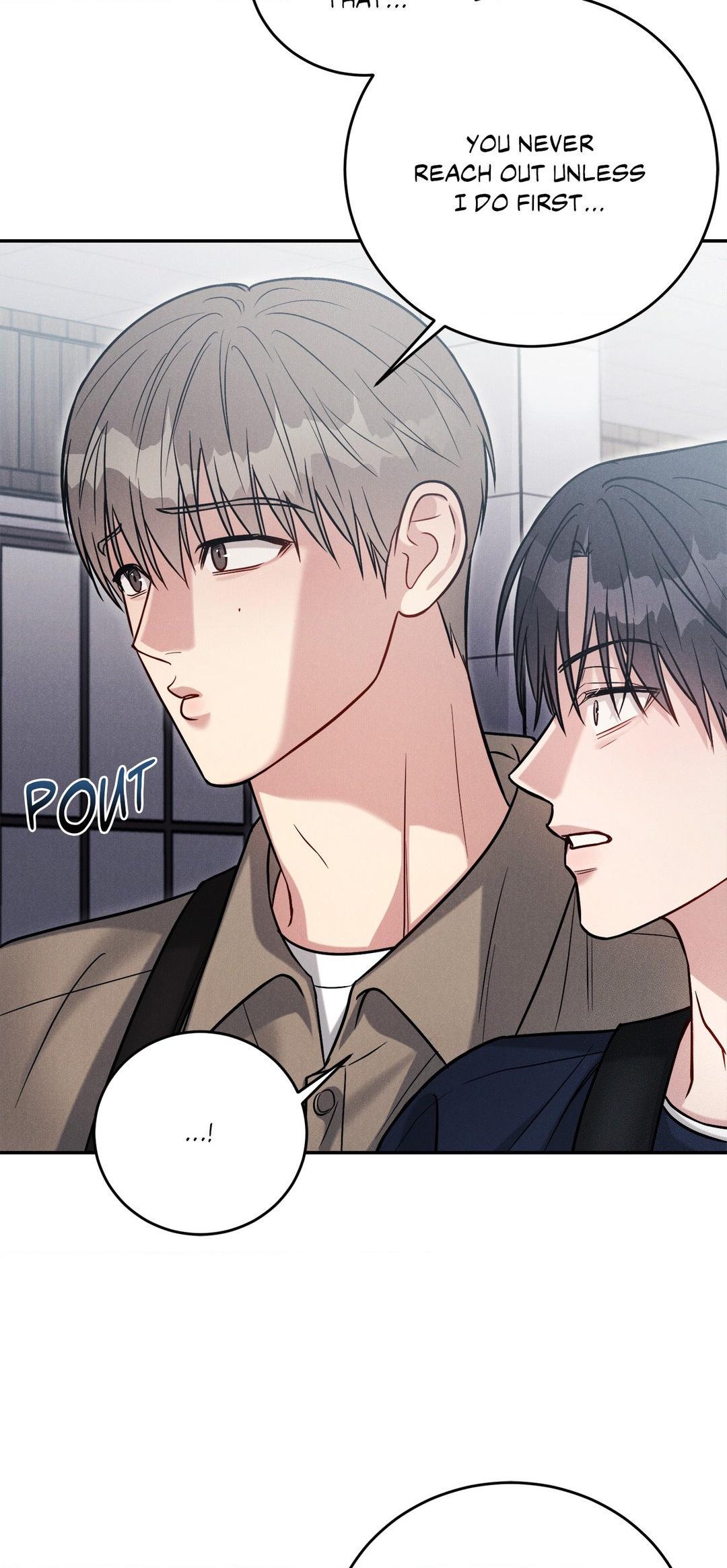 Read Placebo chapter 36 image 34 on Lezhin