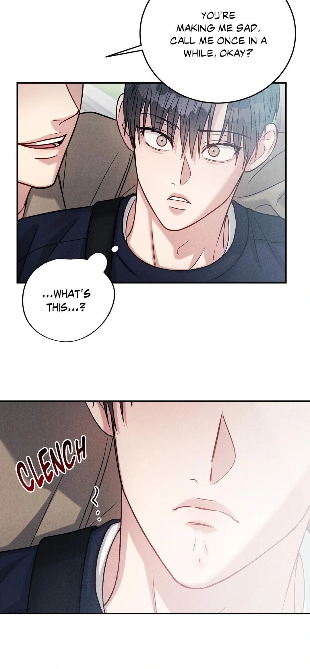 Read Placebo chapter 36 image 35 on Lezhin