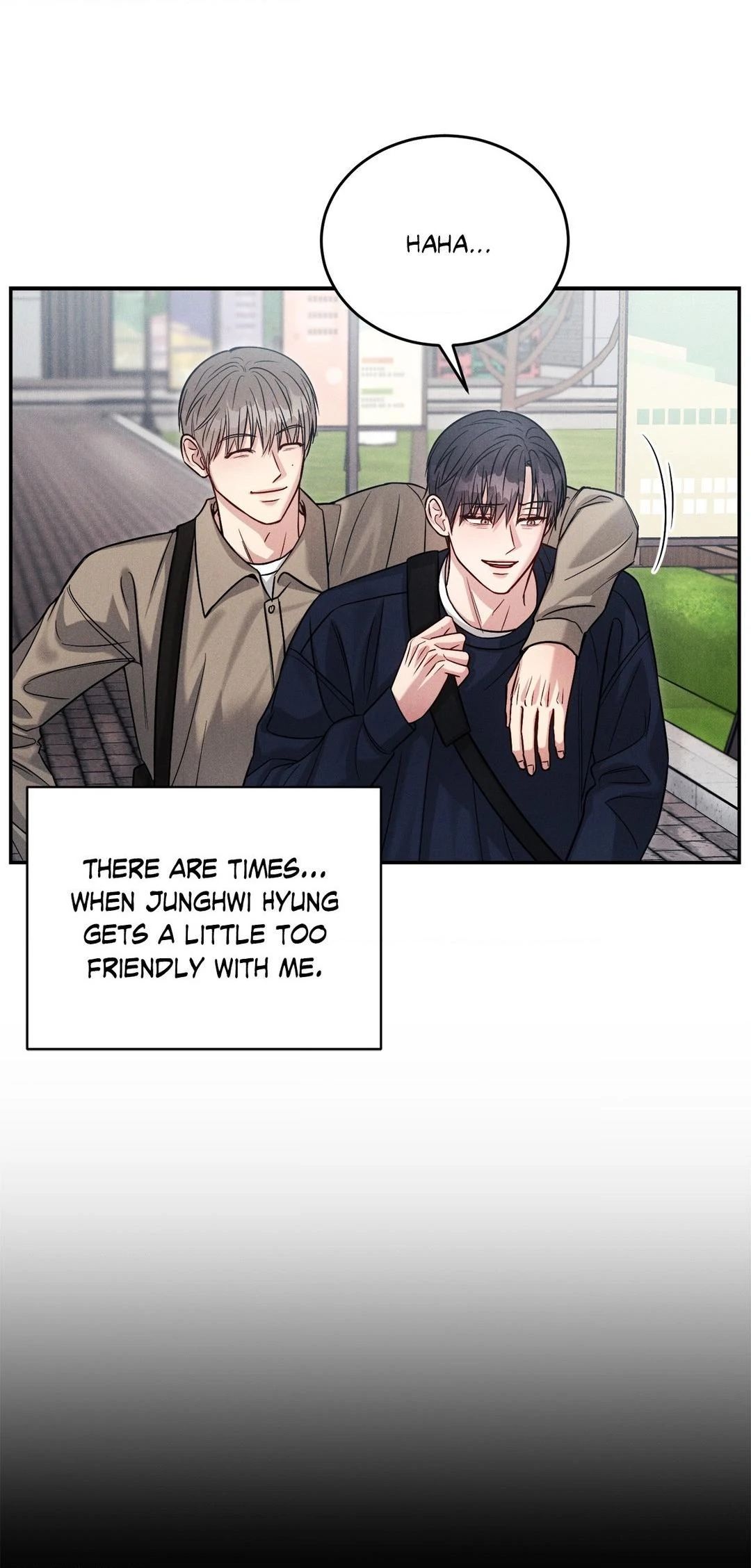 Read Placebo chapter 36 image 36 on Lezhin