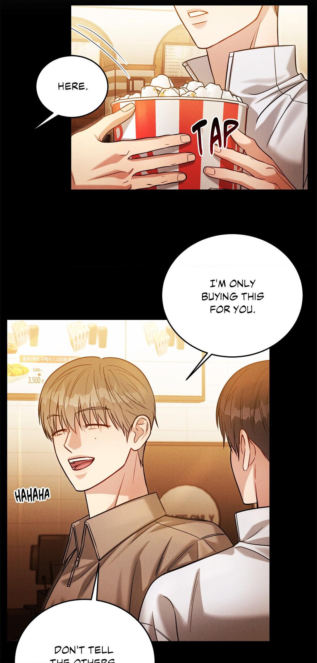 Read Placebo chapter 36 image 37 on Lezhin