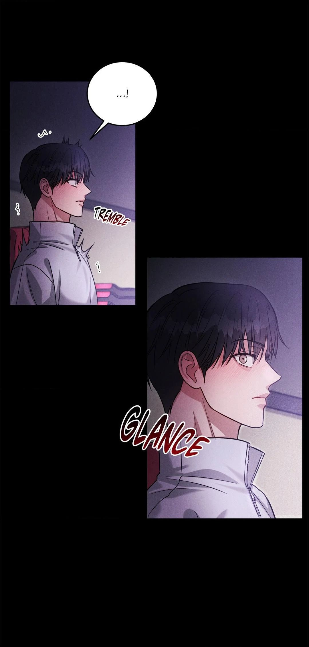 Read Placebo chapter 36 image 39 on Lezhin