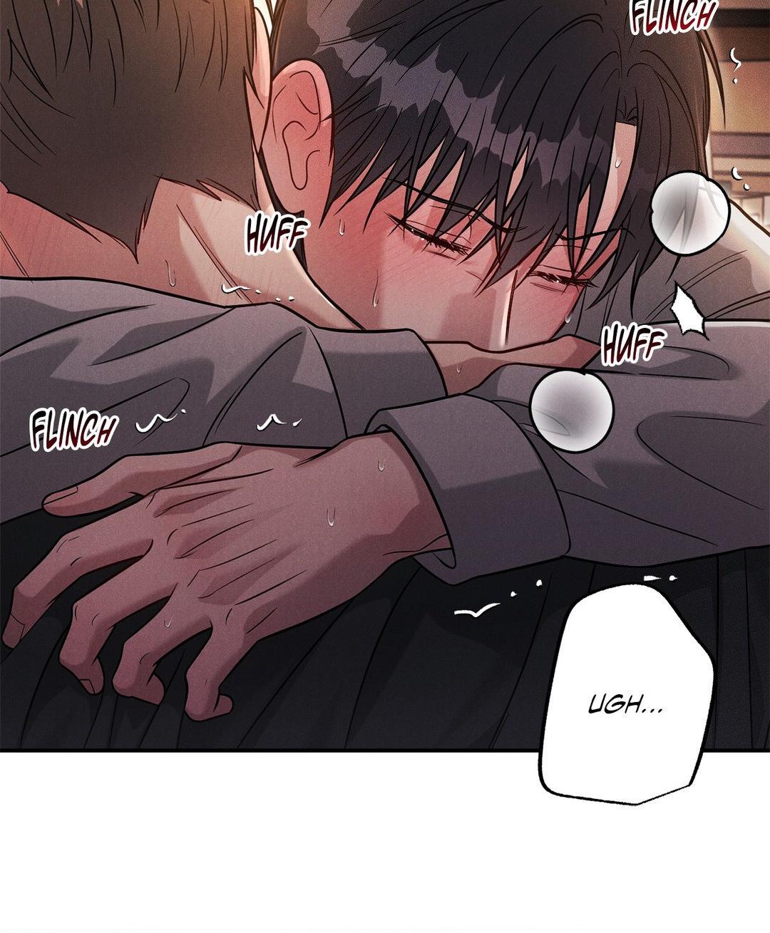 Read Placebo chapter 36 image 4 on Lezhin