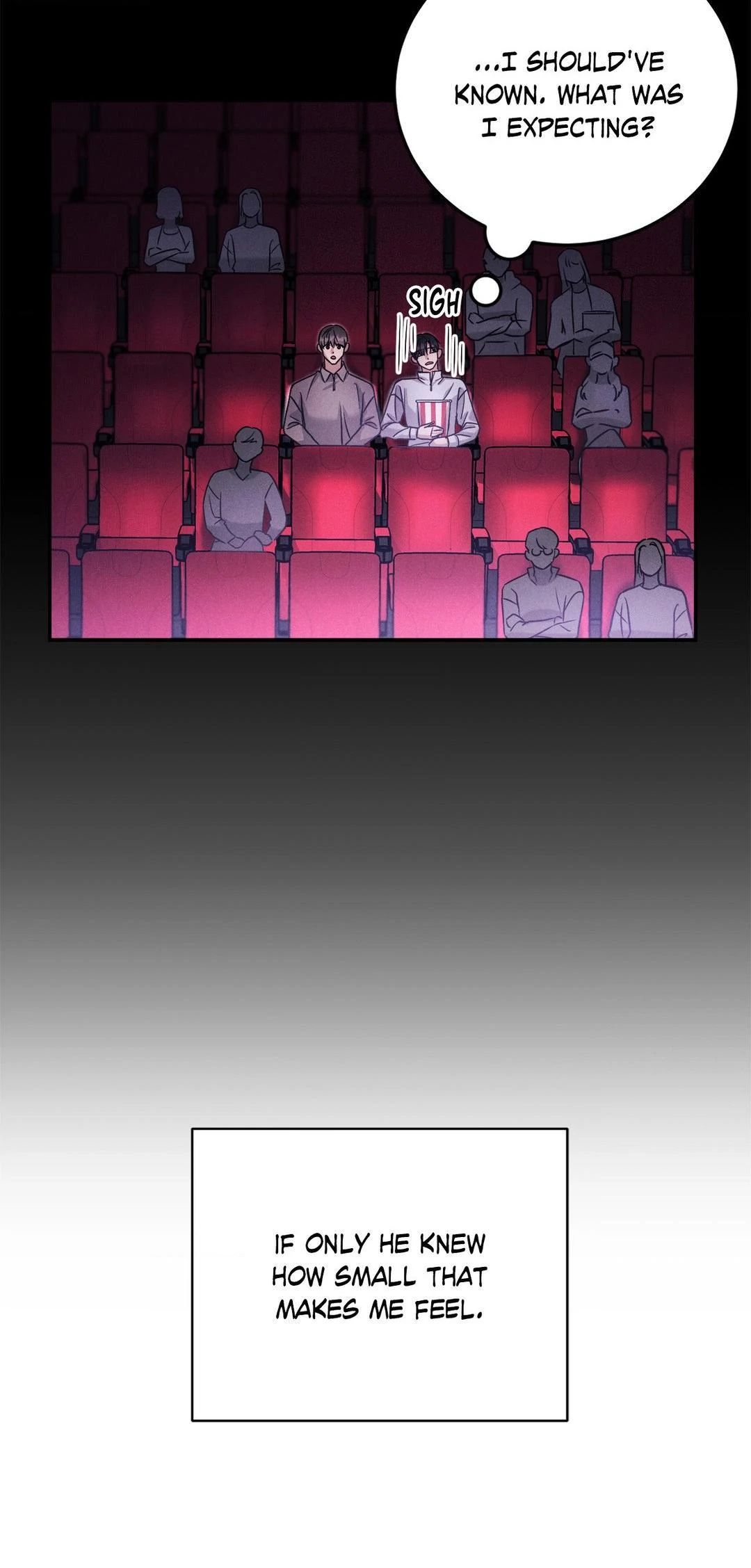 Read Placebo chapter 36 image 41 on Lezhin