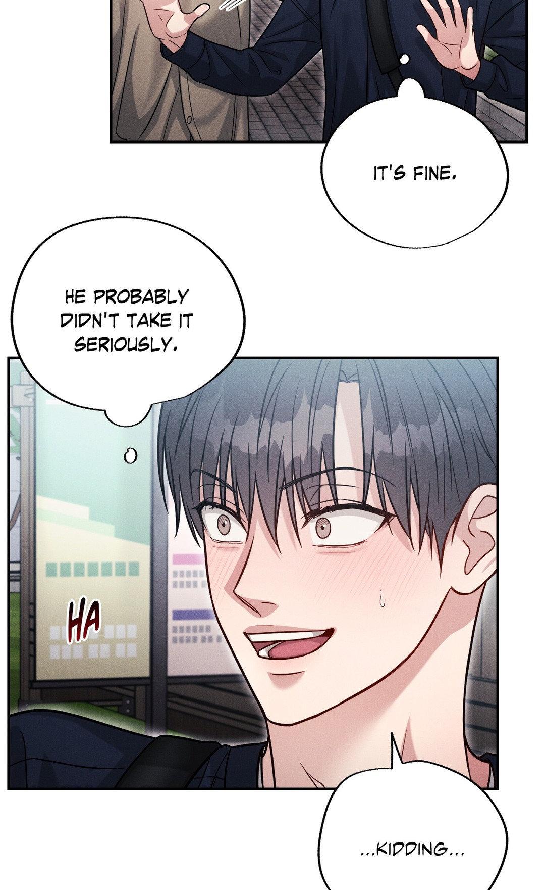 Read Placebo chapter 36 image 45 on Lezhin