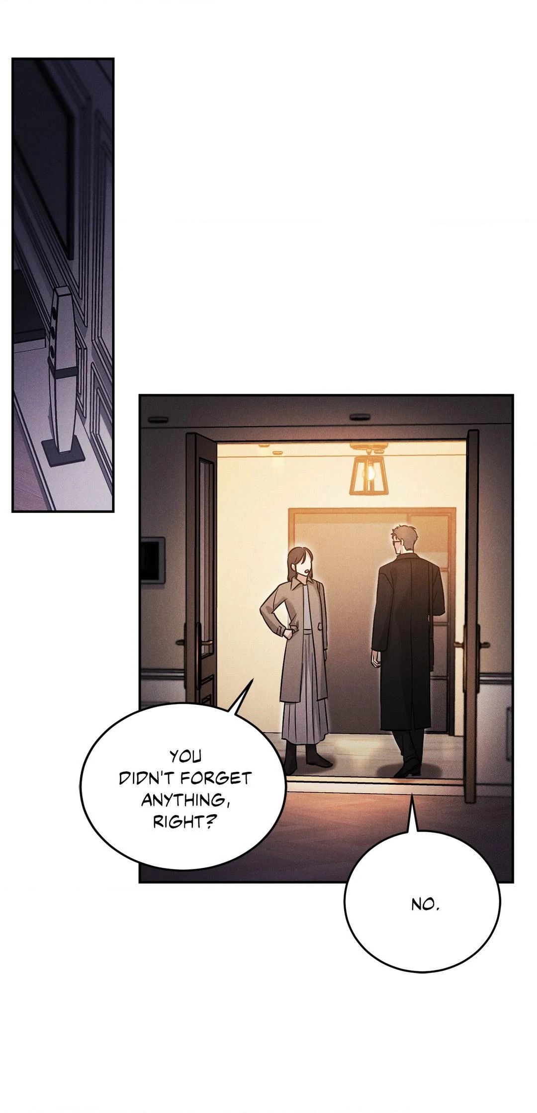Read Placebo chapter 36 image 6 on Lezhin