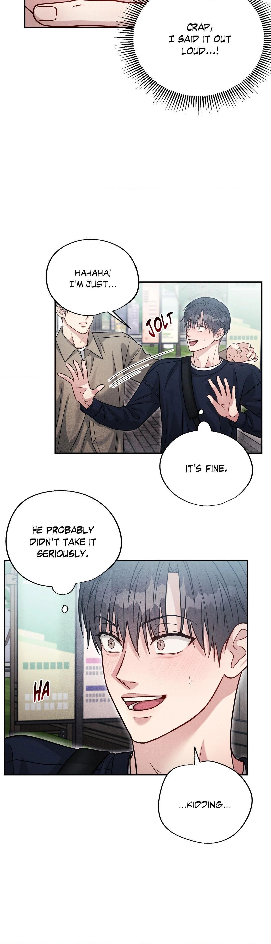 Read Placebo chapter 37 image 1 on Lezhin