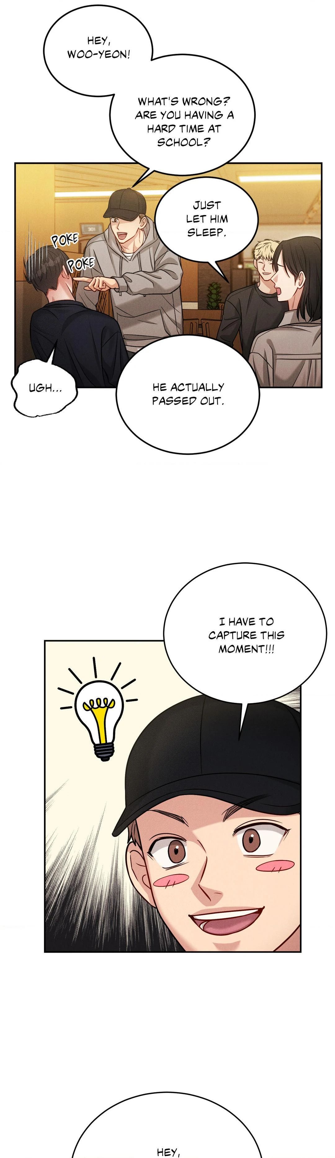 Read Placebo chapter 37 image 11 on Lezhin