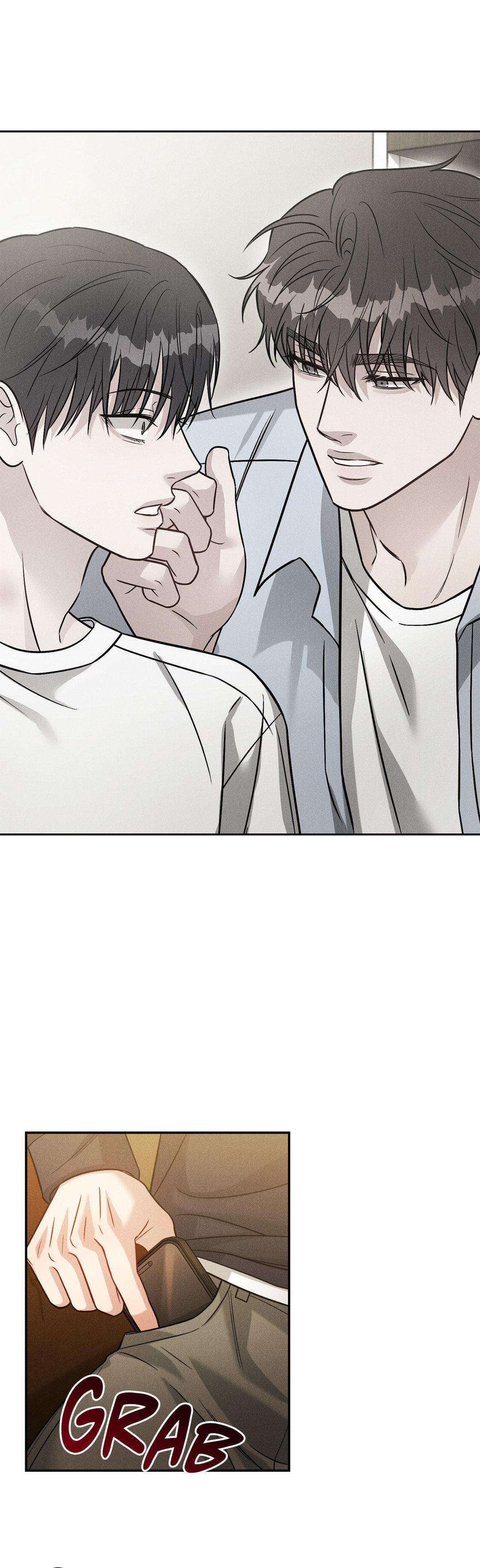 Read Placebo chapter 37 image 15 on Lezhin