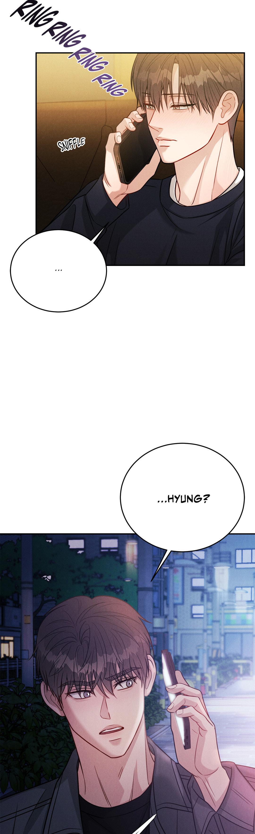 Read Placebo chapter 37 image 16 on Lezhin