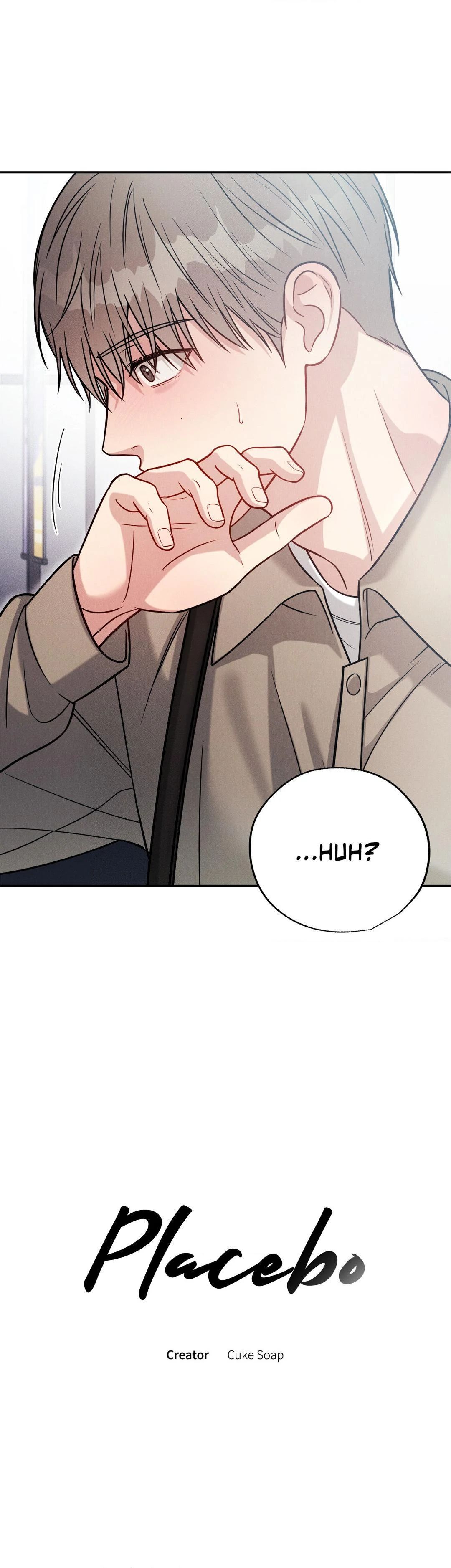 Read Placebo chapter 37 image 2 on Lezhin