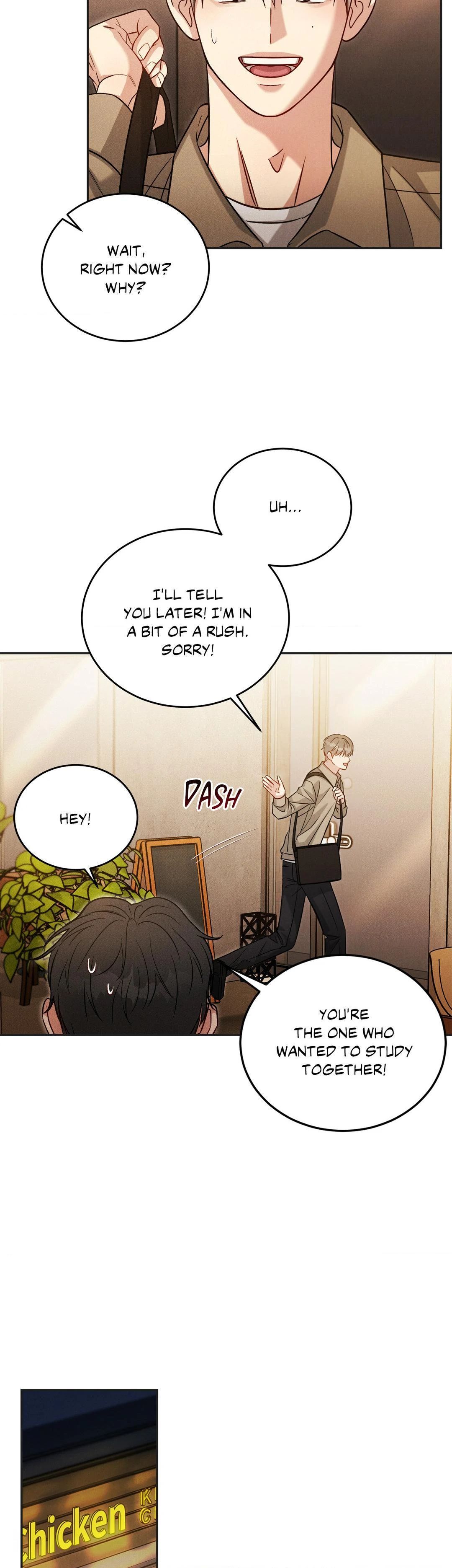 Read Placebo chapter 37 image 21 on Lezhin