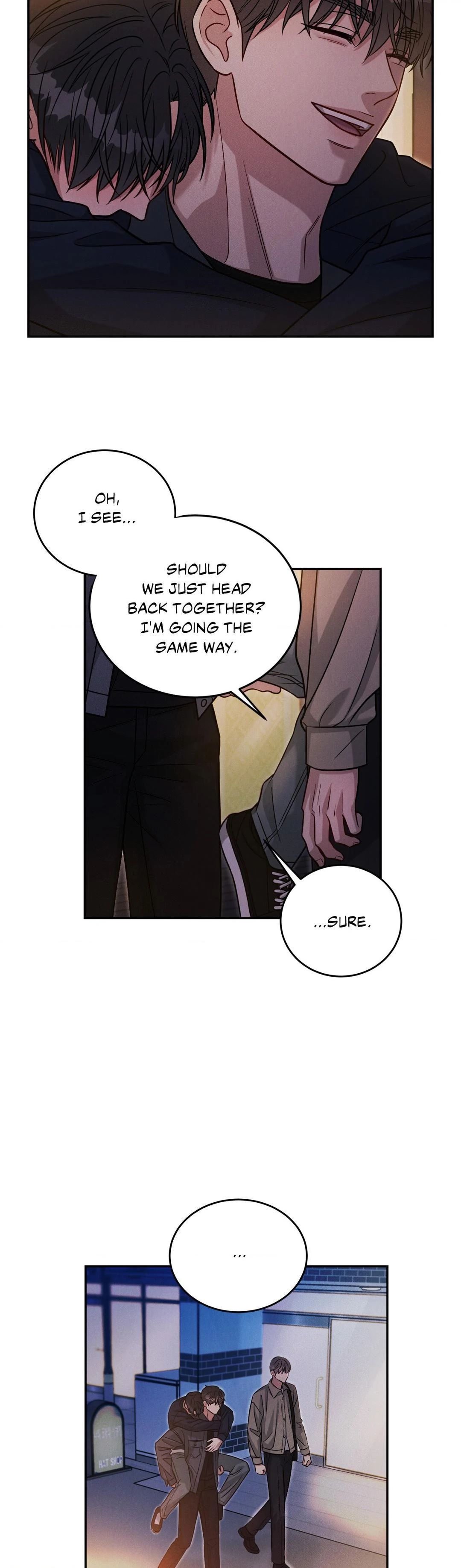 Read Placebo chapter 37 image 24 on Lezhin