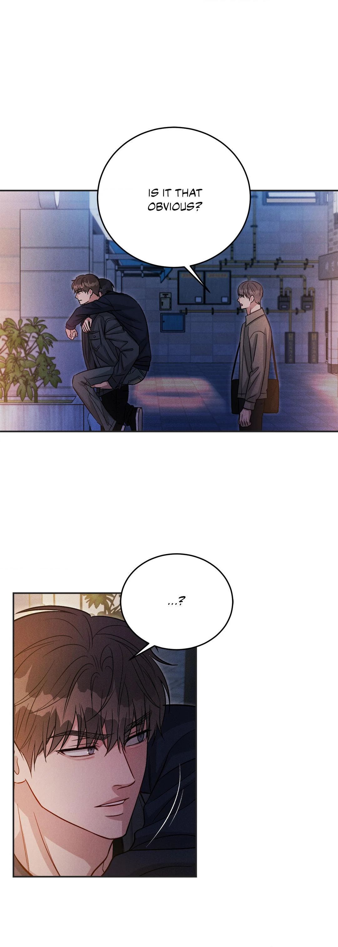 Read Placebo chapter 37 image 29 on Lezhin