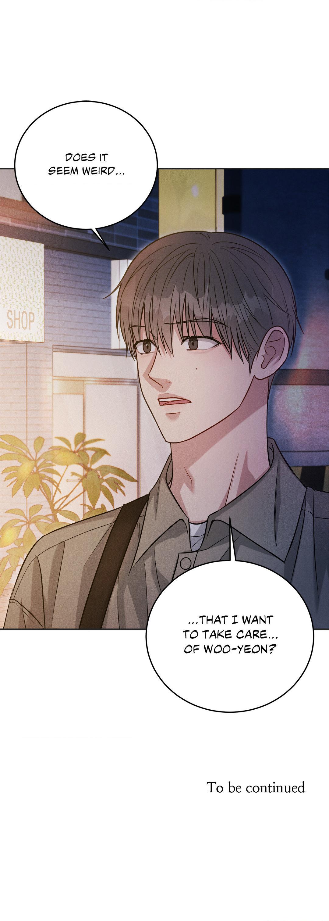 Read Placebo chapter 37 image 30 on Lezhin