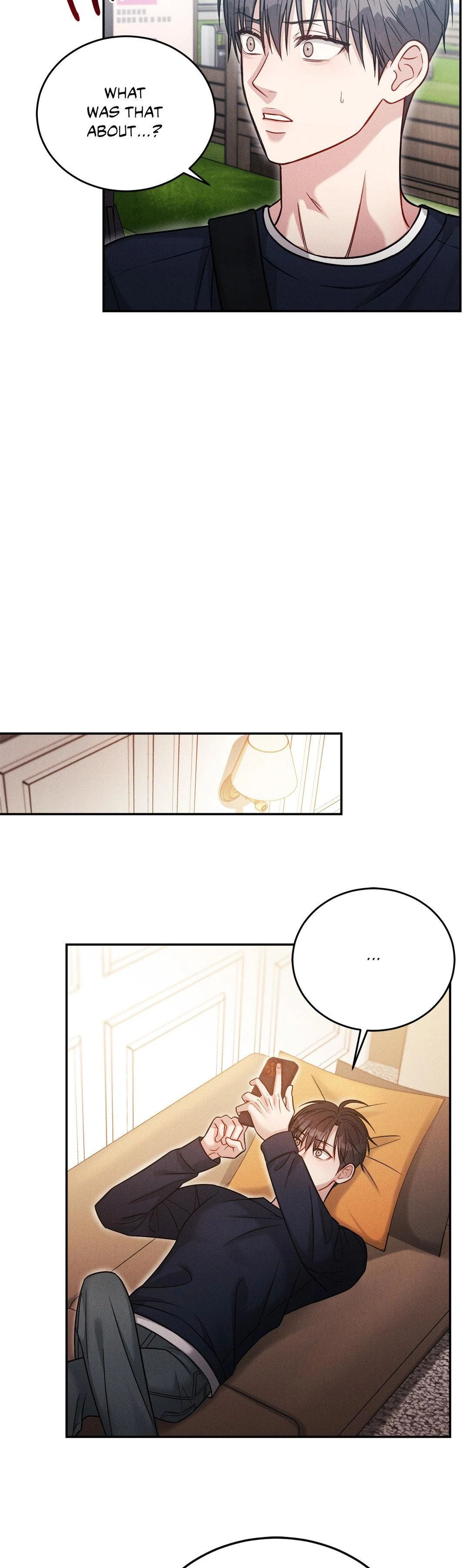 Read Placebo chapter 37 image 4 on Lezhin