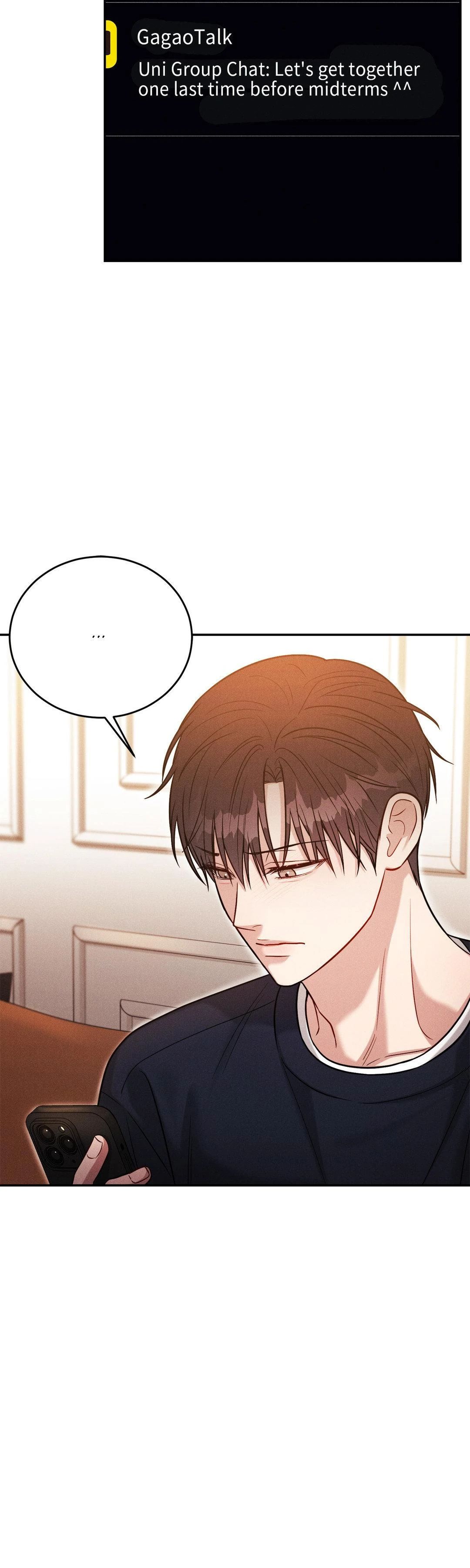 Read Placebo chapter 37 image 8 on Lezhin