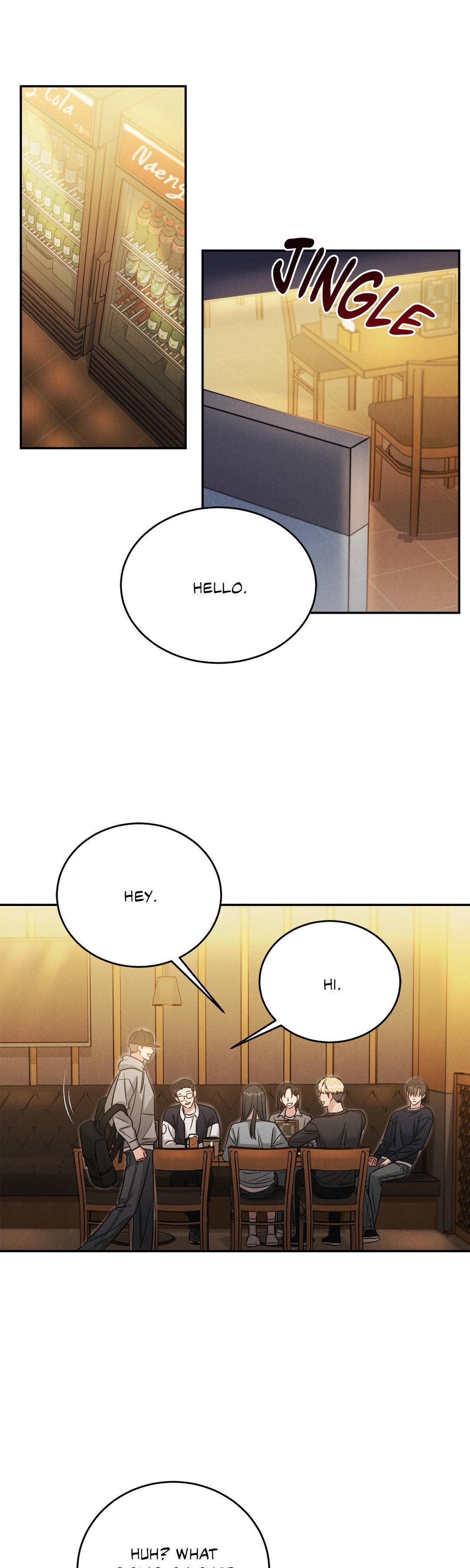 Read Placebo chapter 37 image 9 on Lezhin