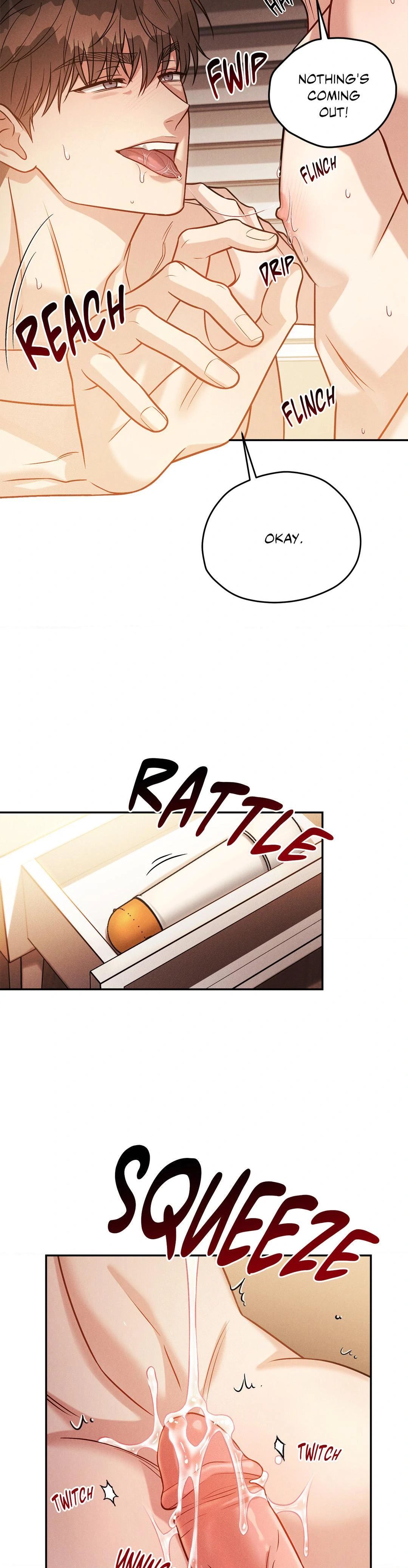 Read Placebo chapter 38 image 11 on Lezhin