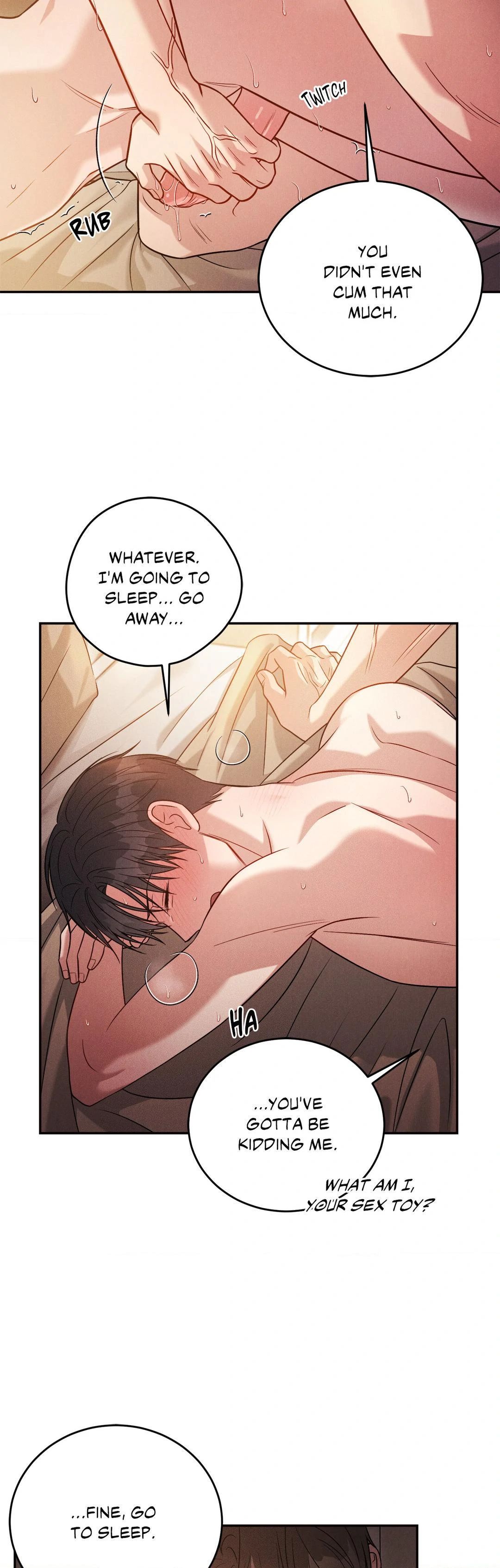Read Placebo chapter 38 image 15 on Lezhin