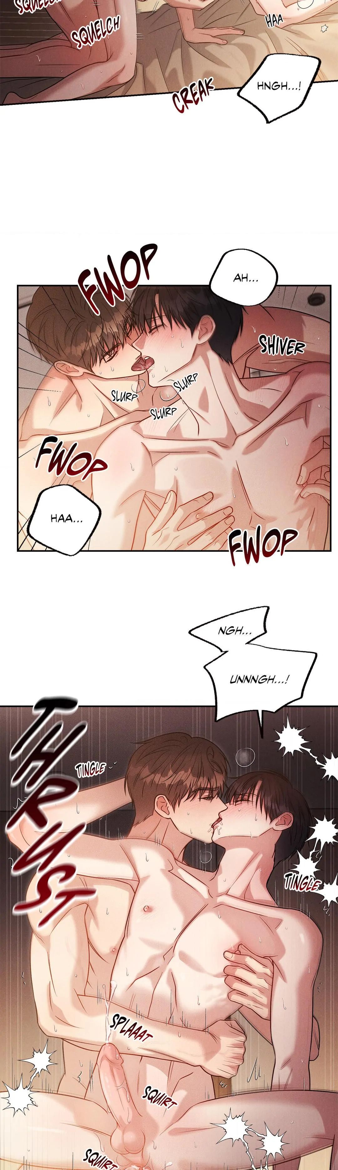 Read Placebo chapter 38 image 19 on Lezhin