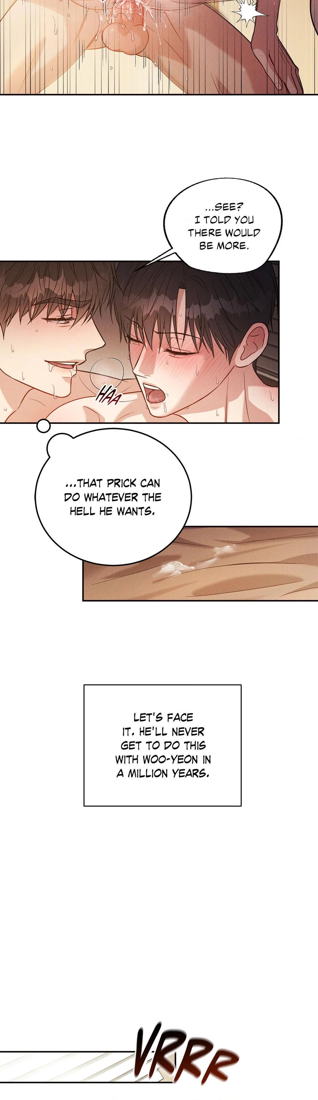 Read Placebo chapter 38 image 20 on Lezhin