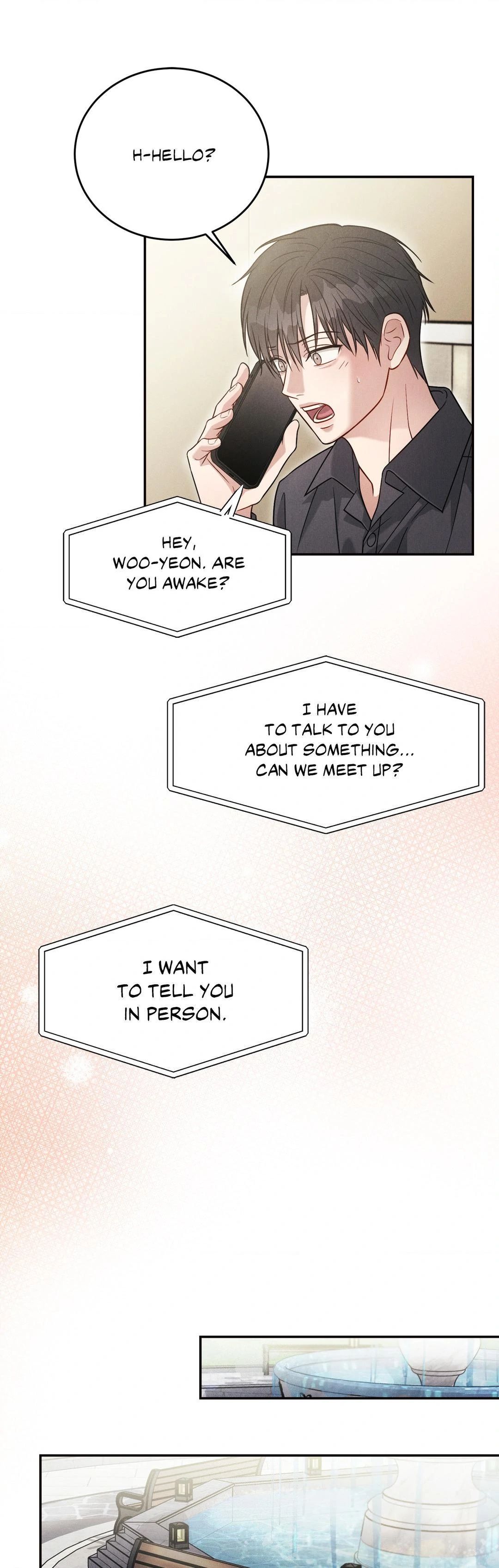 Read Placebo chapter 38 image 22 on Lezhin