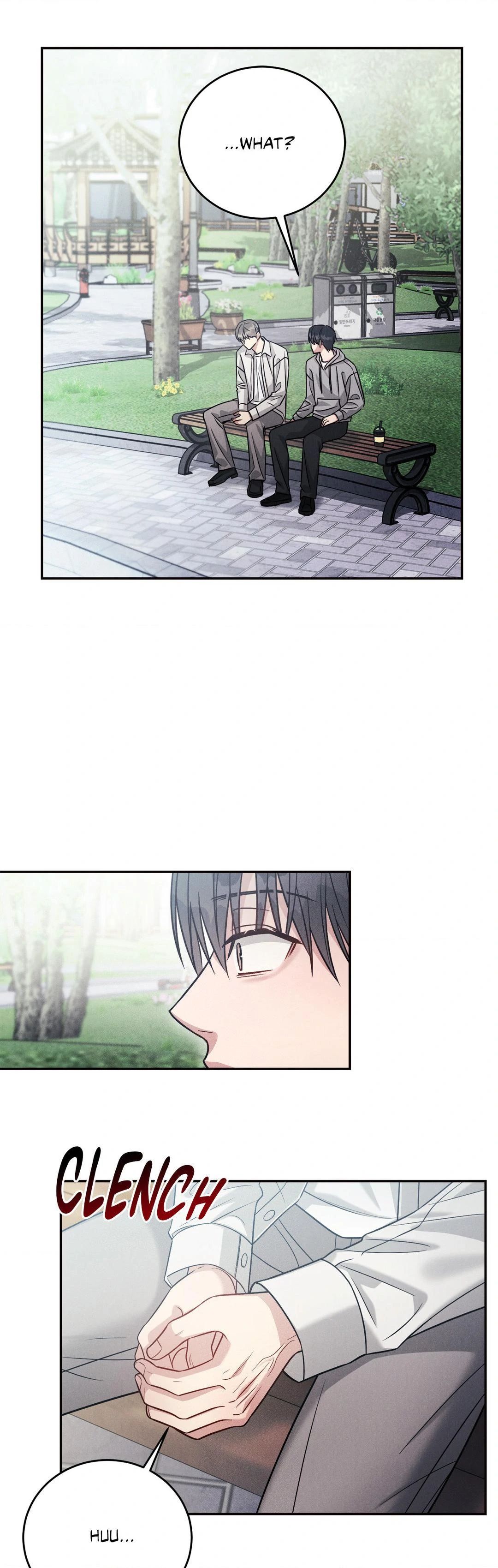 Read Placebo chapter 38 image 25 on Lezhin