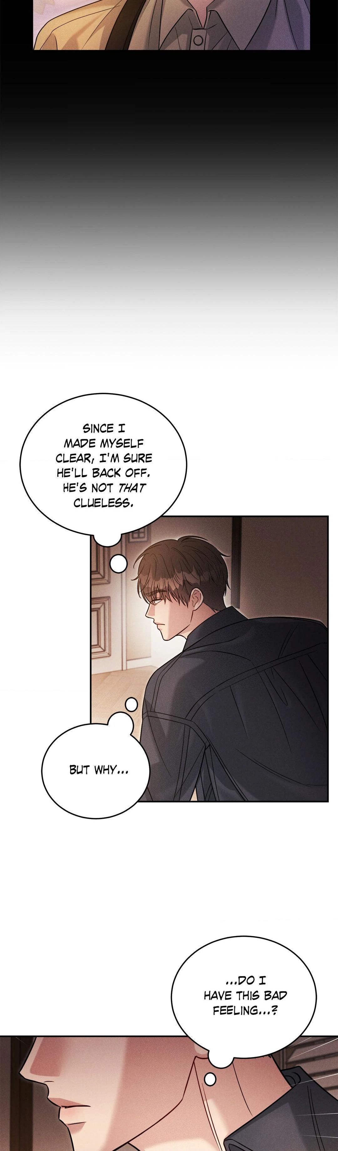 Read Placebo chapter 38 image 4 on Lezhin