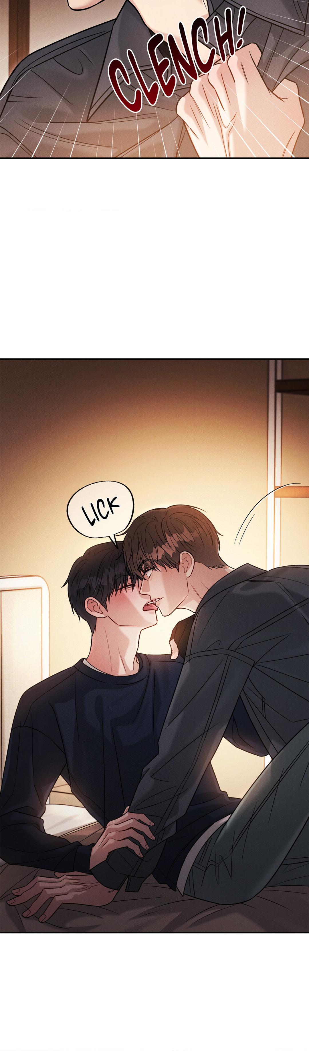 Read Placebo chapter 38 image 5 on Lezhin