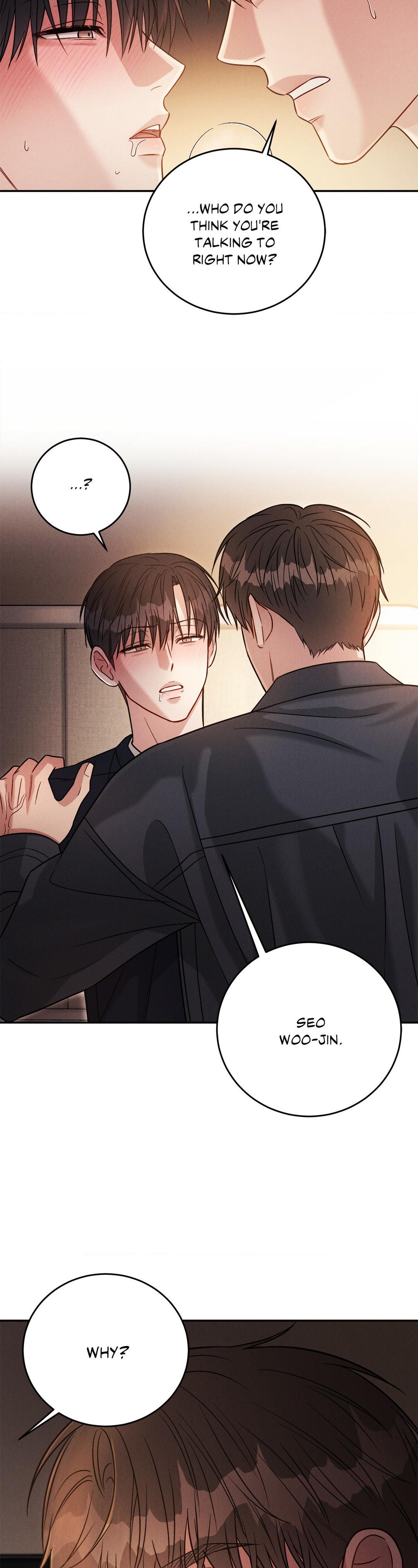 Read Placebo chapter 38 image 7 on Lezhin