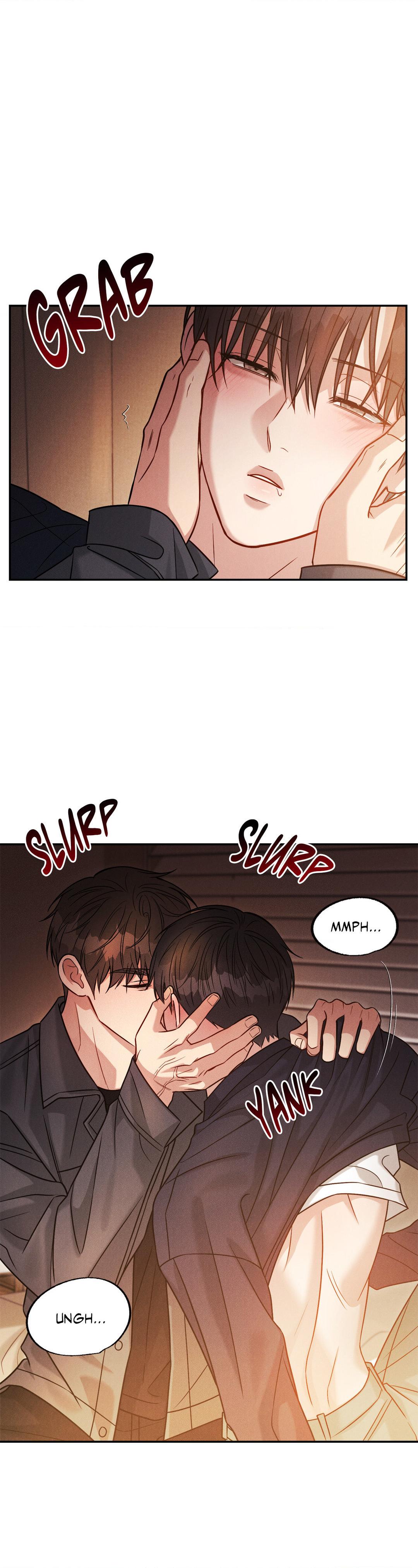 Read Placebo chapter 38 image 9 on Lezhin