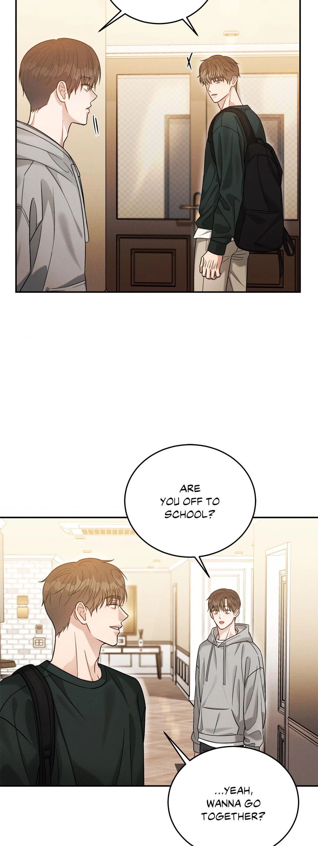 Read Placebo chapter 39 image 13 on Lezhin