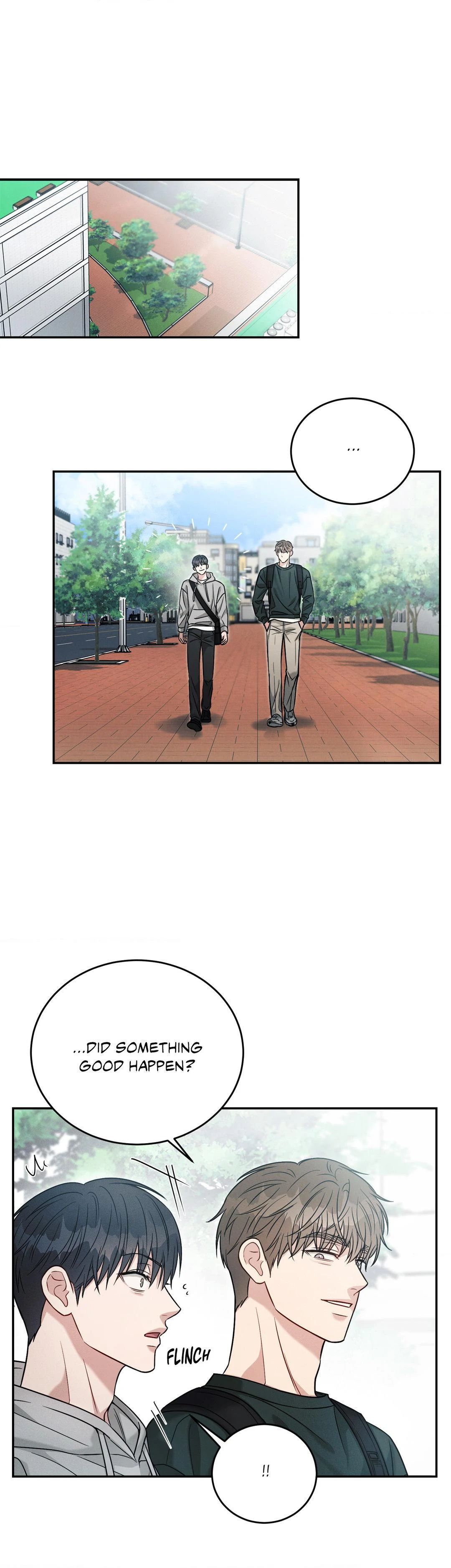 Read Placebo chapter 39 image 15 on Lezhin