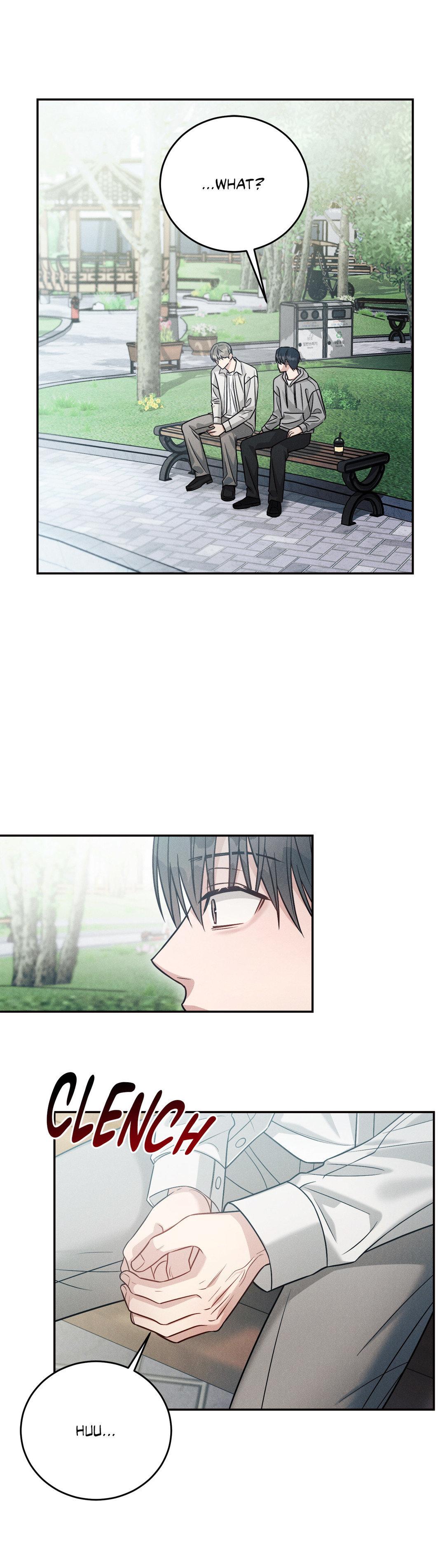 Read Placebo chapter 39 image 2 on Lezhin