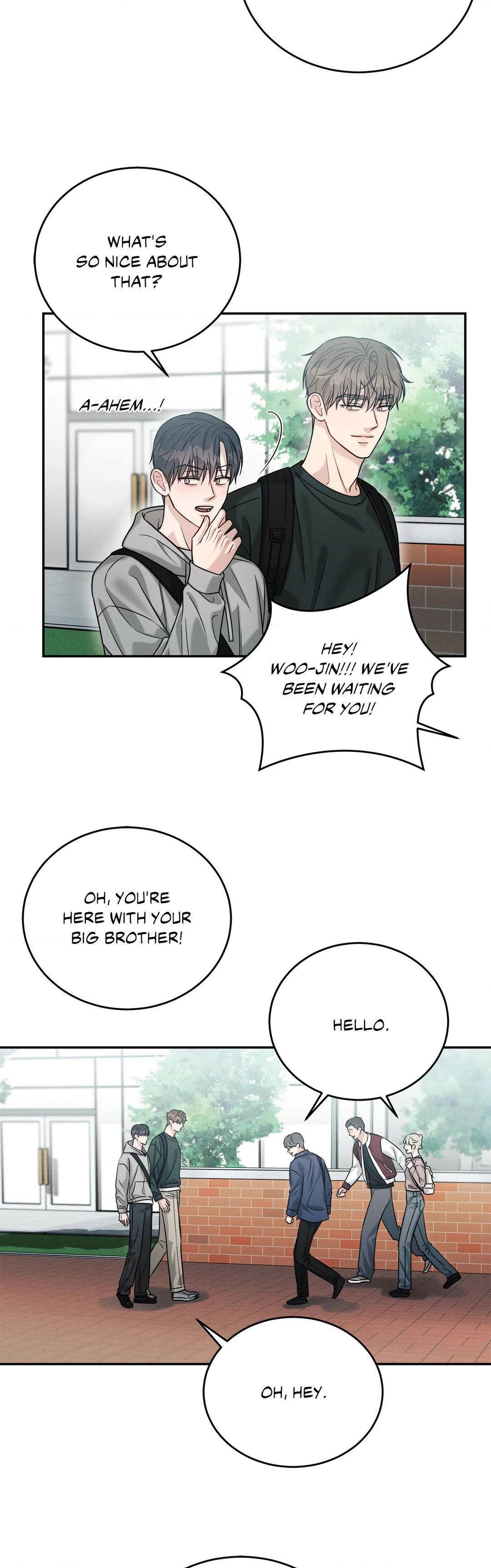 Read Placebo chapter 39 image 20 on Lezhin