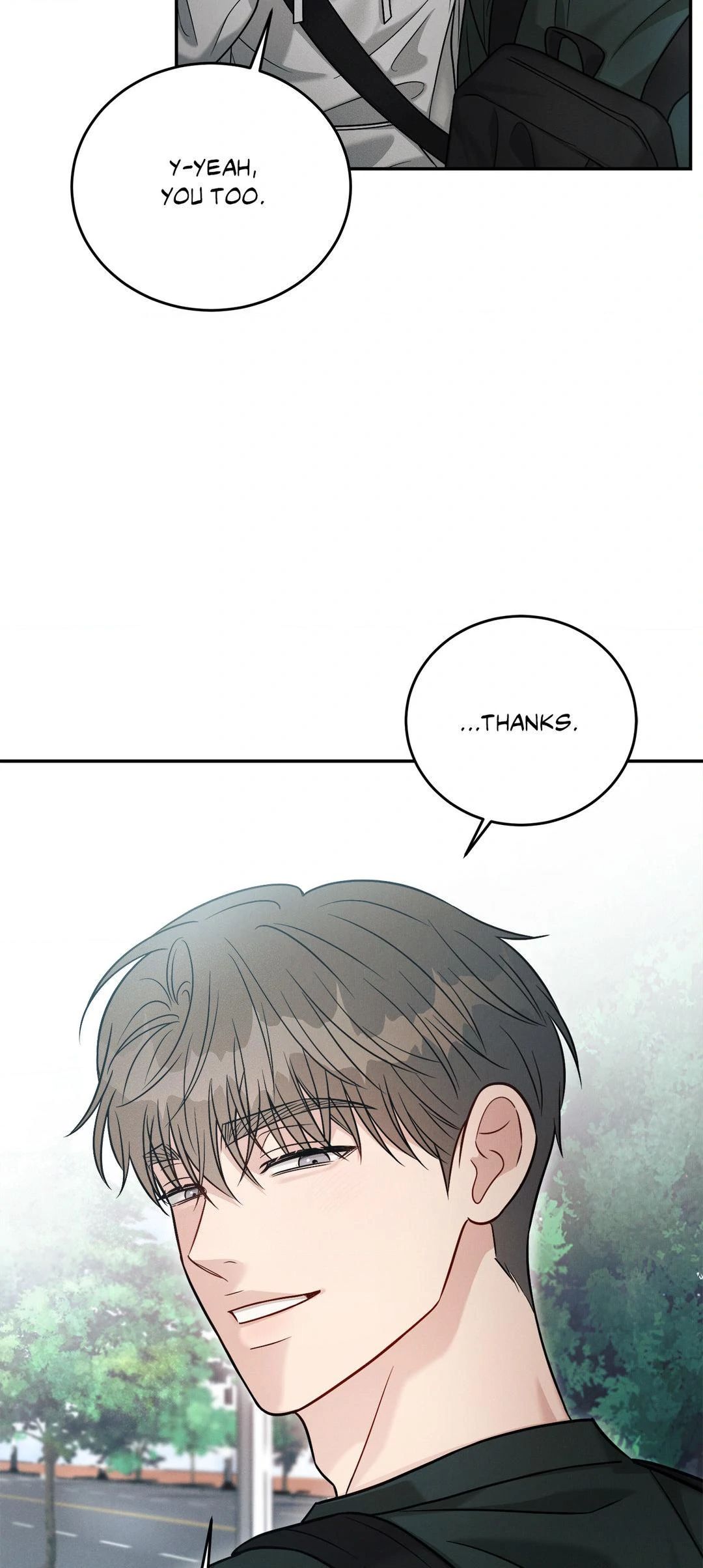 Read Placebo chapter 39 image 24 on Lezhin