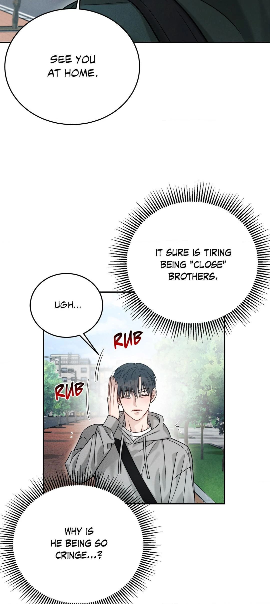 Read Placebo chapter 39 image 25 on Lezhin