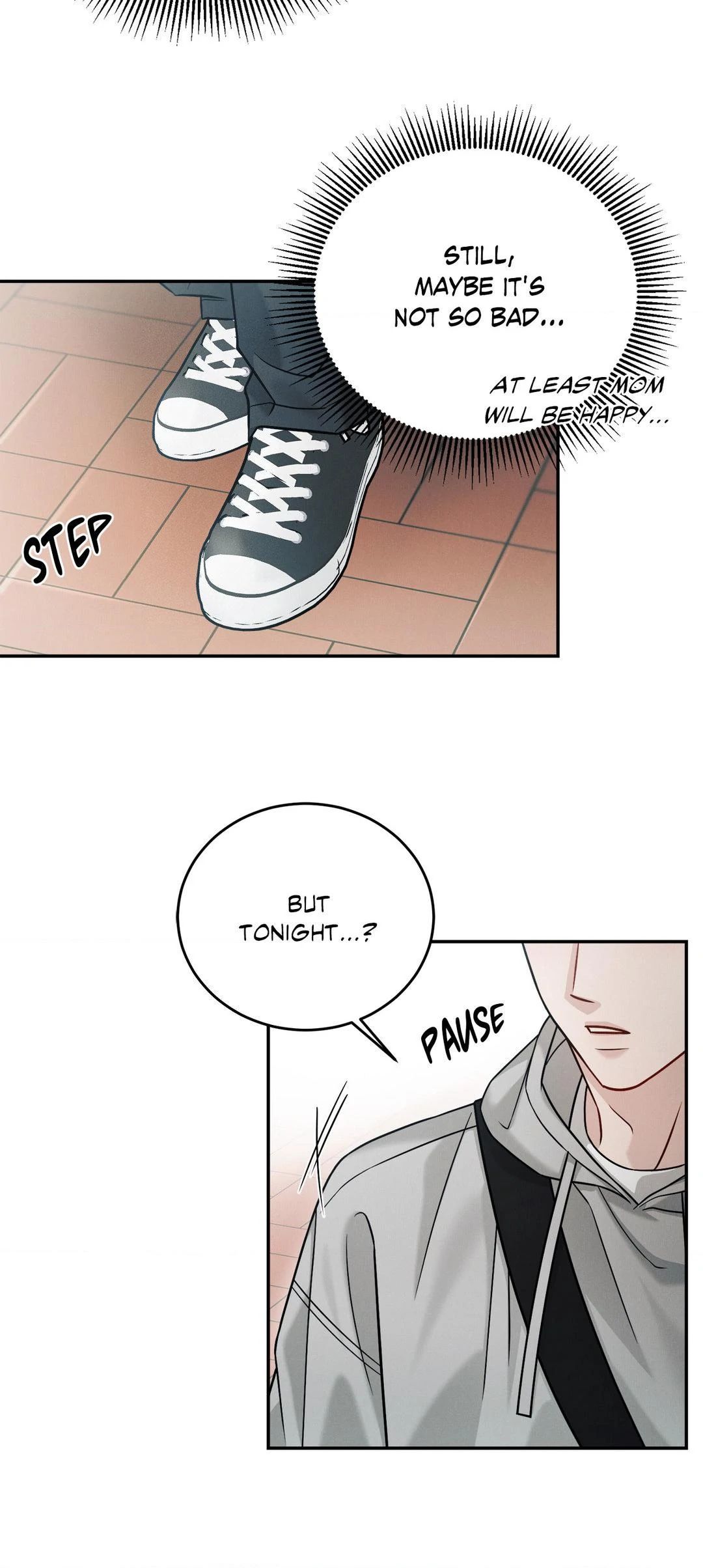 Read Placebo chapter 39 image 26 on Lezhin