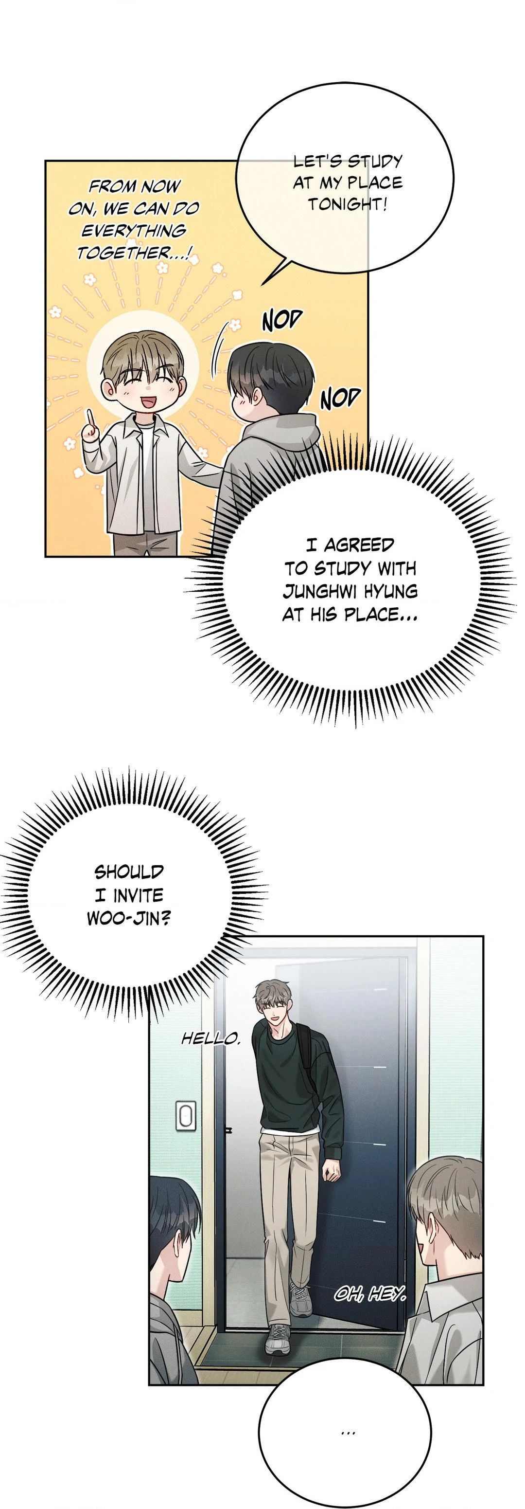 Read Placebo chapter 39 image 27 on Lezhin