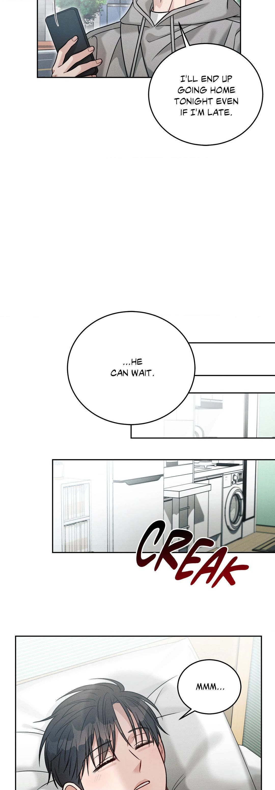 Read Placebo chapter 39 image 29 on Lezhin