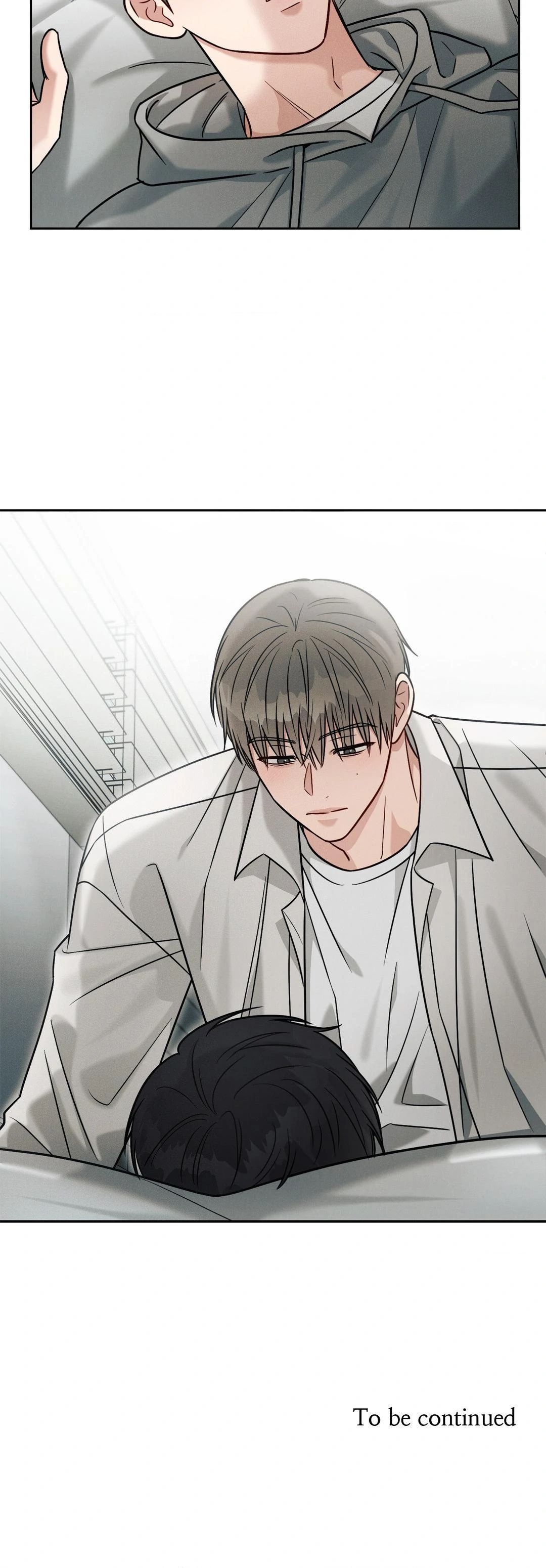 Read Placebo chapter 39 image 30 on Lezhin