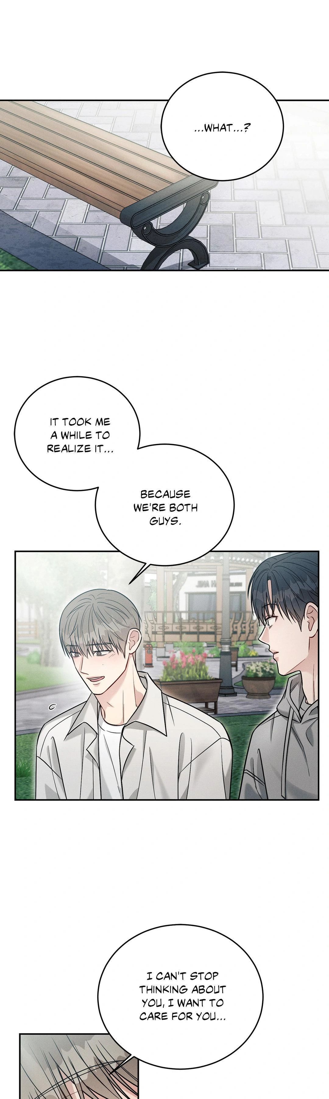 Read Placebo chapter 39 image 4 on Lezhin