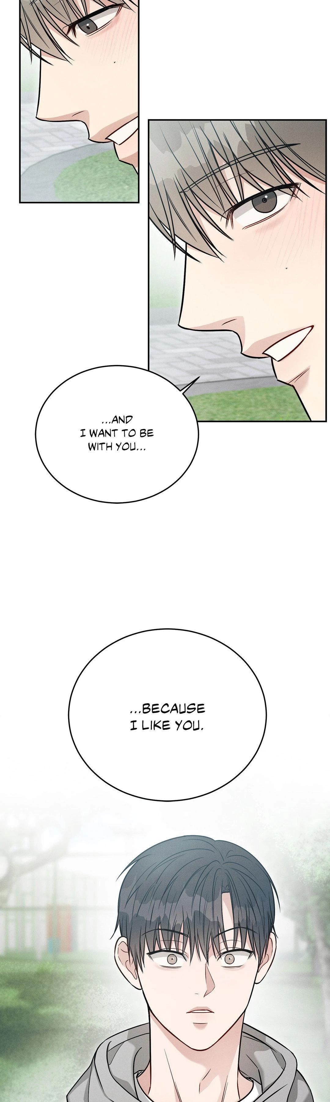 Read Placebo chapter 39 image 5 on Lezhin