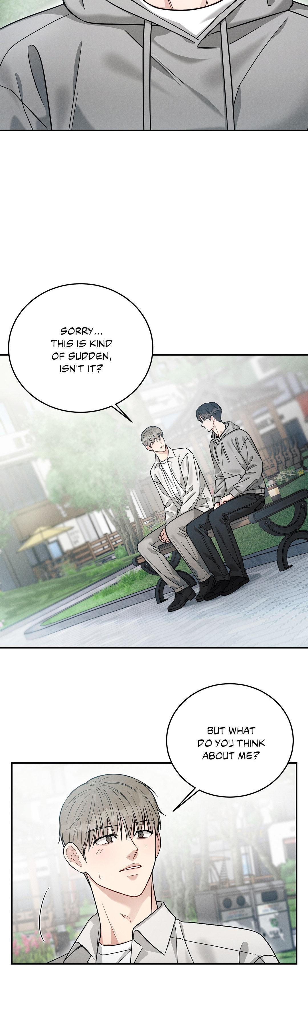 Read Placebo chapter 39 image 6 on Lezhin
