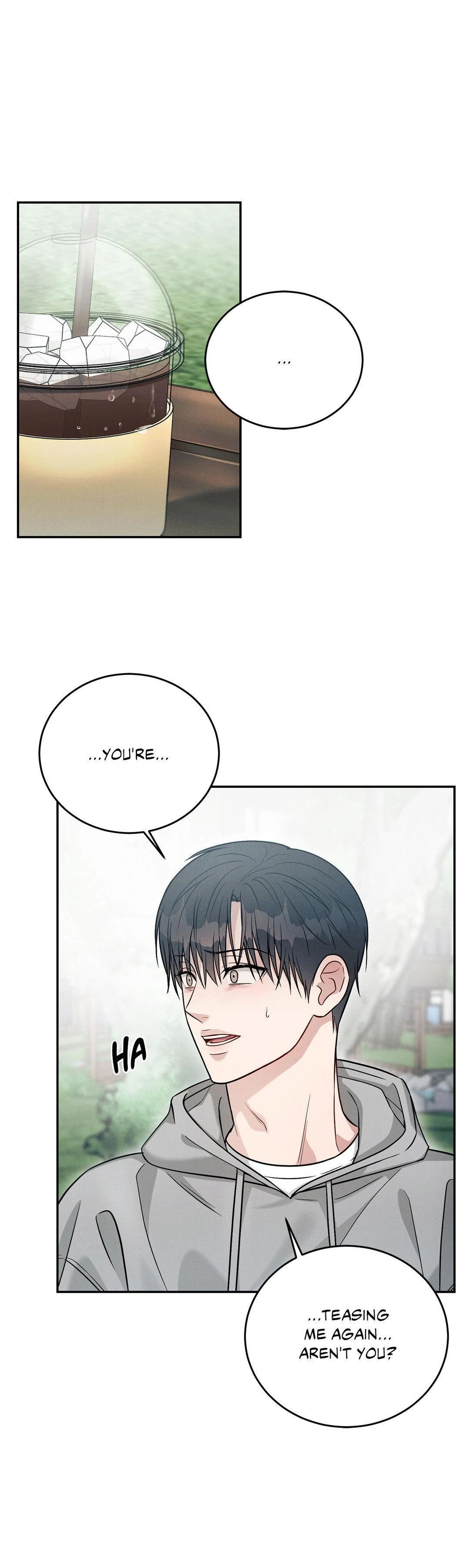 Read Placebo chapter 39 image 7 on Lezhin